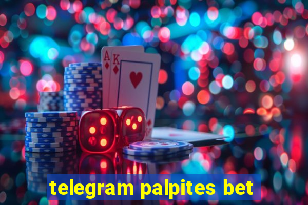 telegram palpites bet